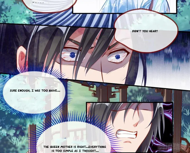 Cheating Men Must Die Chapter 341 Online - página 40