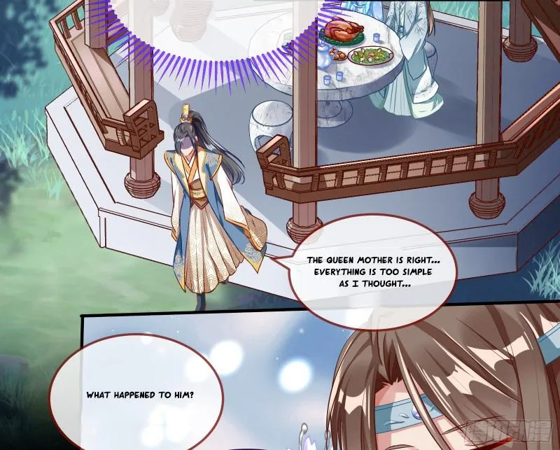 Cheating Men Must Die Chapter 341 Online - página 41