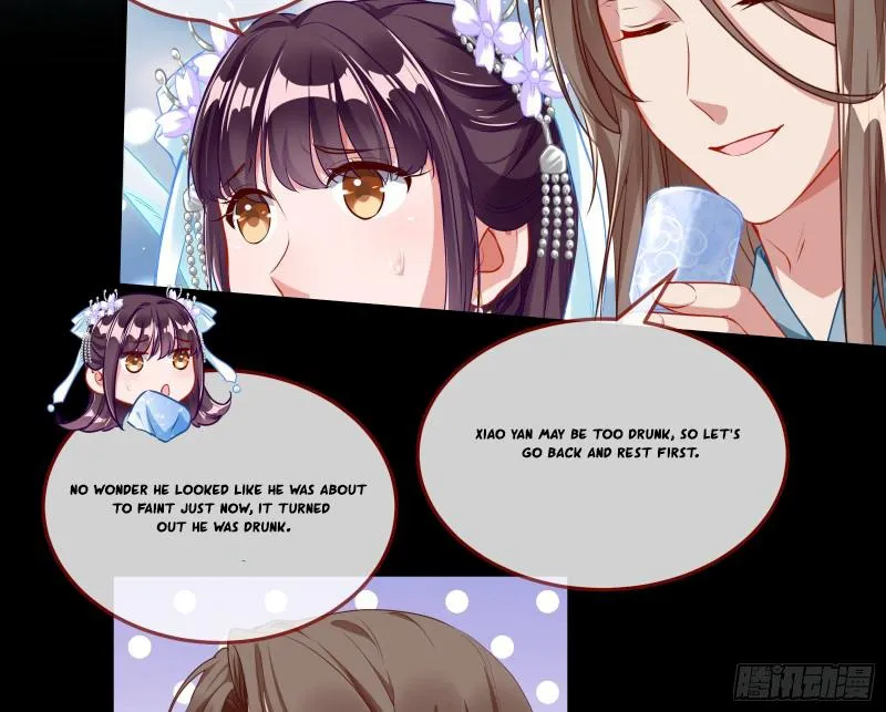 Cheating Men Must Die Chapter 341 Online - página 42