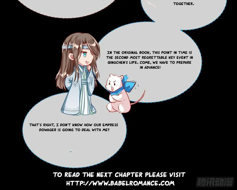Cheating Men Must Die Chapter 341 Online - página 44