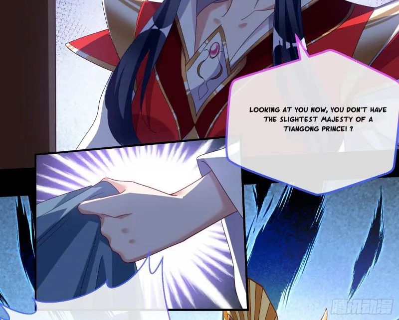 Cheating Men Must Die Chapter 342 Online - página 11