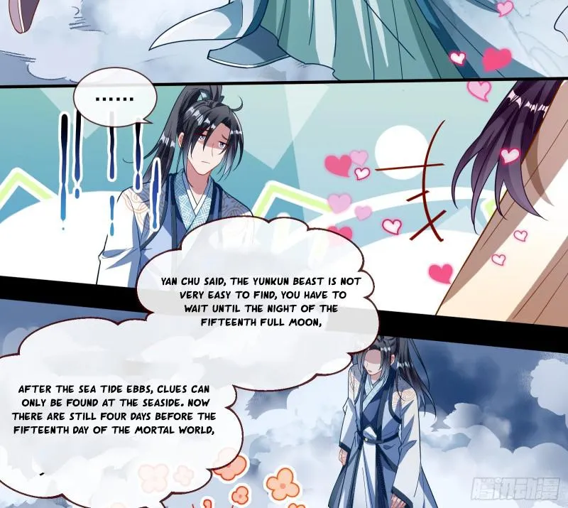 Cheating Men Must Die Chapter 343 Online - página 14
