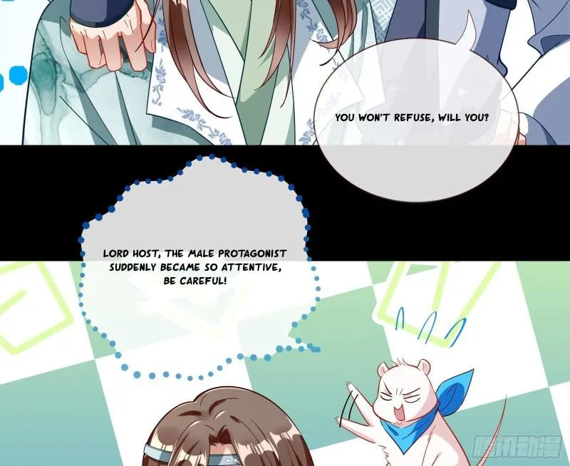 Cheating Men Must Die Chapter 343 Online - página 17