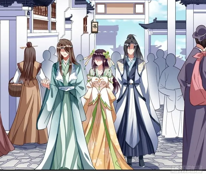 Cheating Men Must Die Chapter 343 Online - página 37