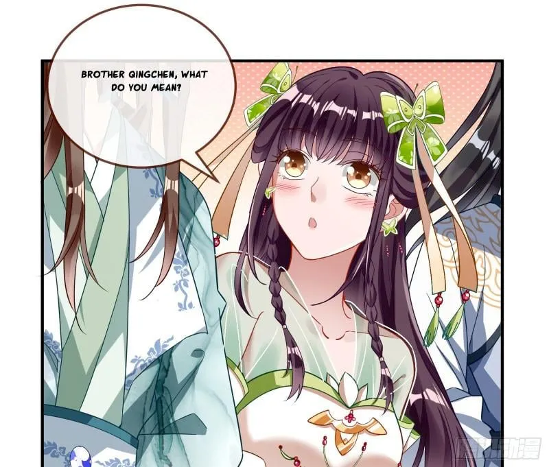 Cheating Men Must Die Chapter 343 Online - página 38