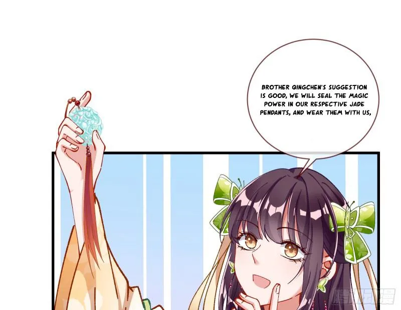 Cheating Men Must Die Chapter 344 Online - página 1