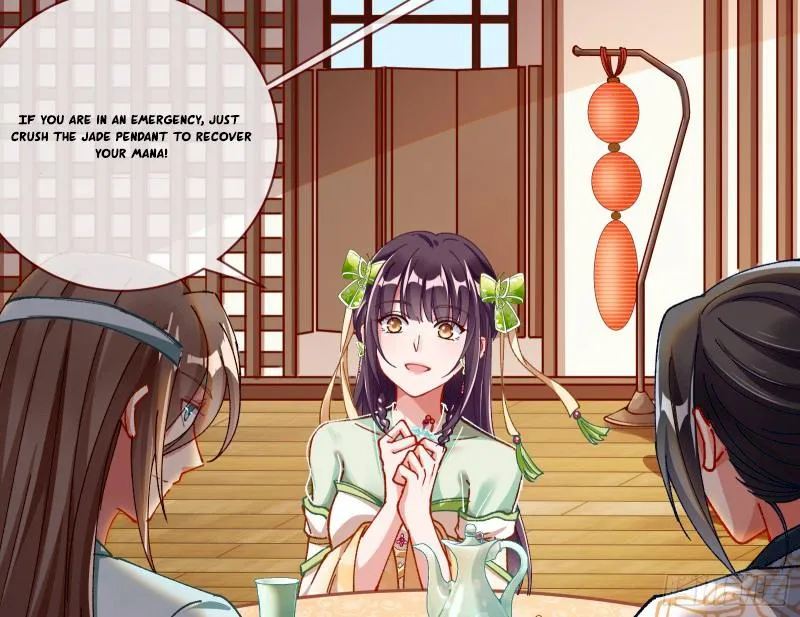 Cheating Men Must Die Chapter 344 Online - página 3