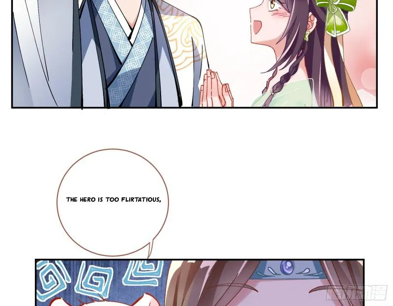Cheating Men Must Die Chapter 344 Online - página 28