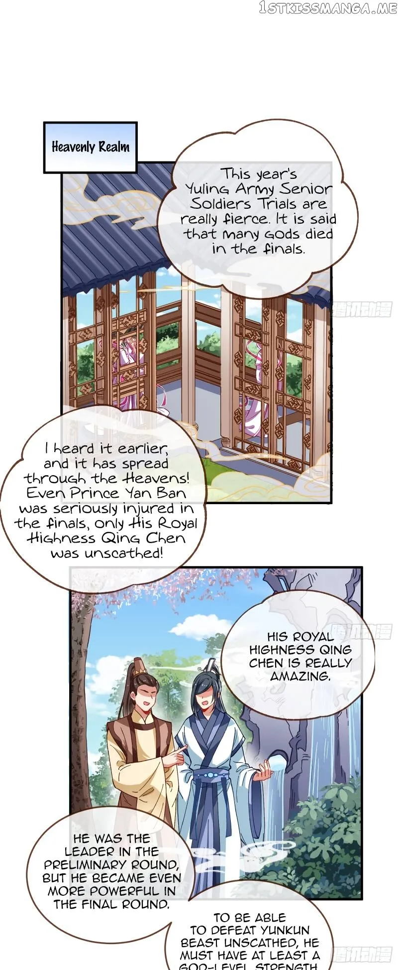 Cheating Men Must Die Chapter 345 Online - página 2