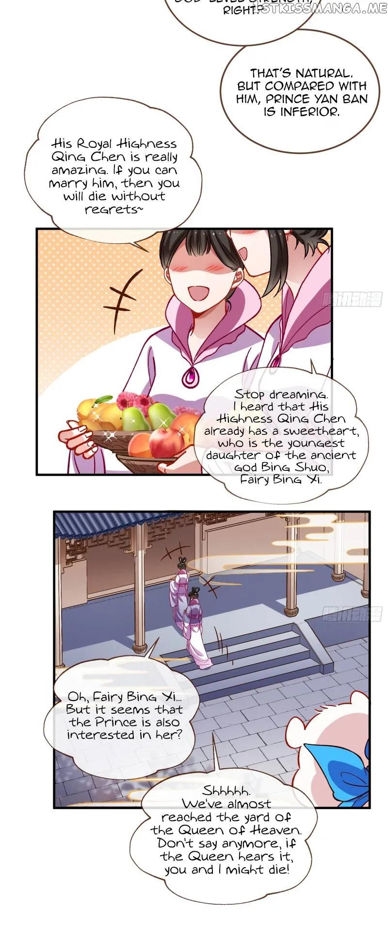 Cheating Men Must Die Chapter 345 Online - página 3