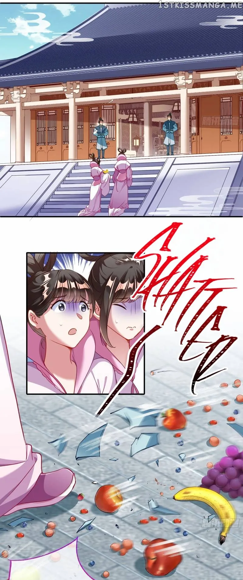 Cheating Men Must Die Chapter 345 Online - página 6