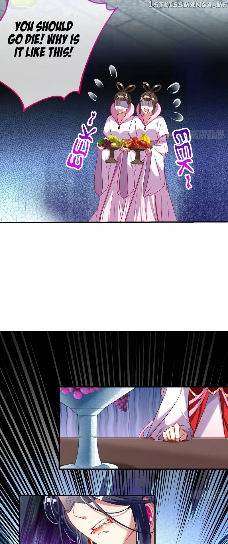 Cheating Men Must Die Chapter 345 Online - página 7