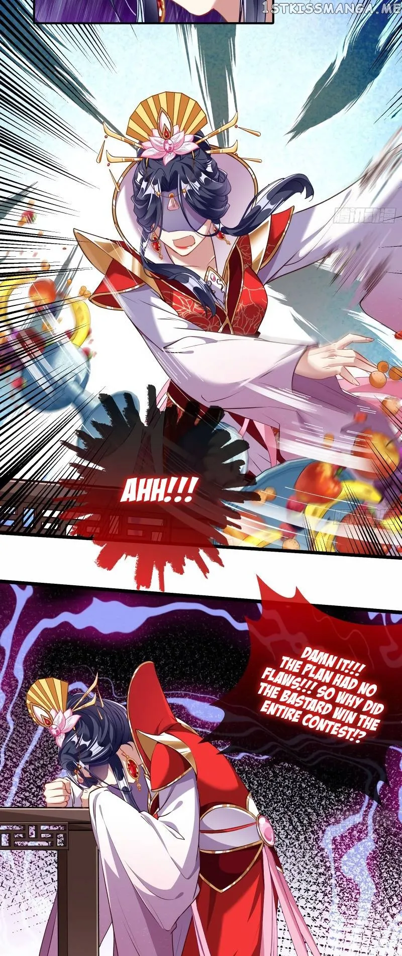 Cheating Men Must Die Chapter 345 Online - página 8