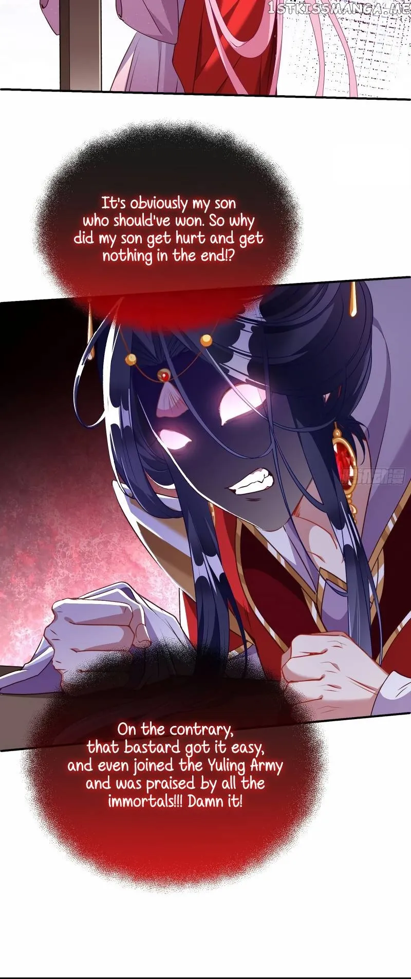 Cheating Men Must Die Chapter 345 Online - página 9
