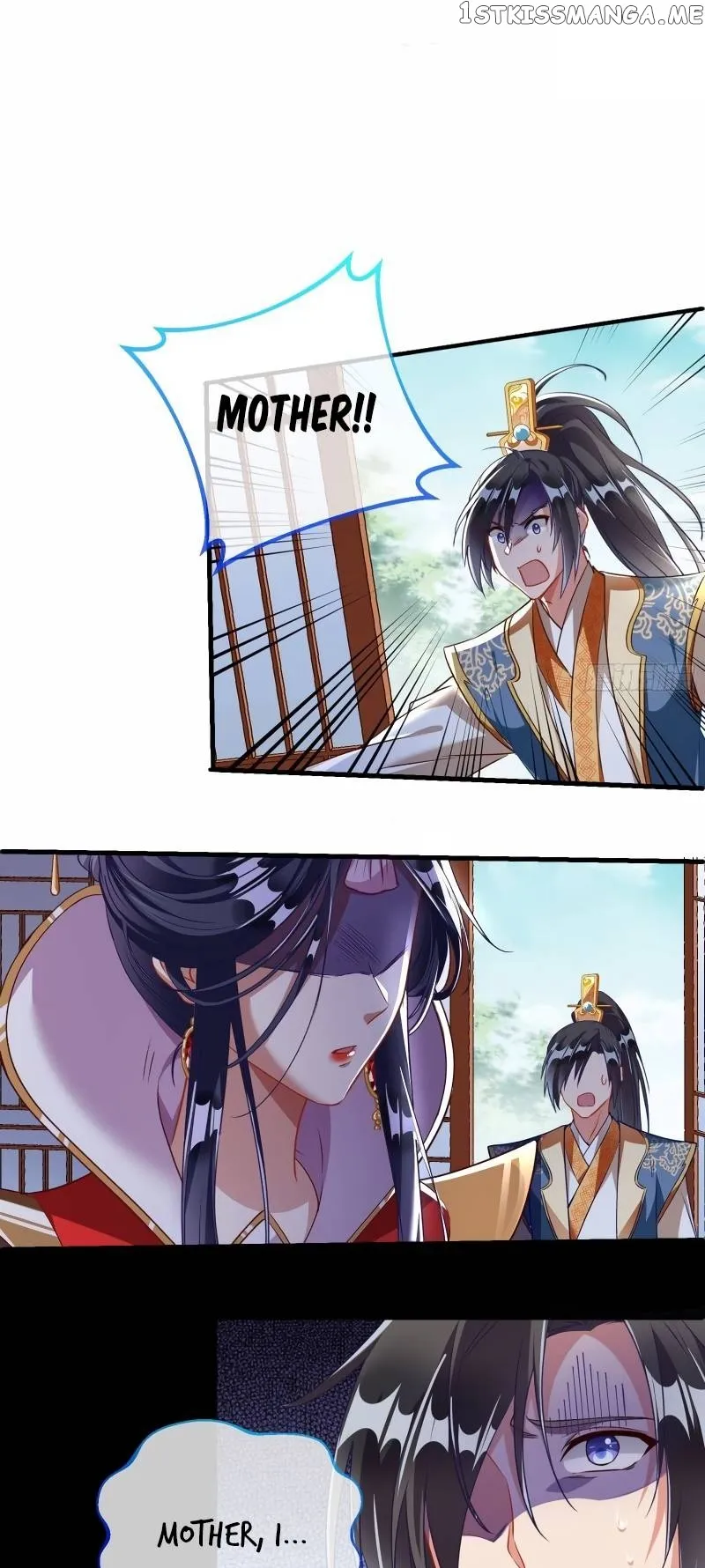 Cheating Men Must Die Chapter 345 Online - página 10