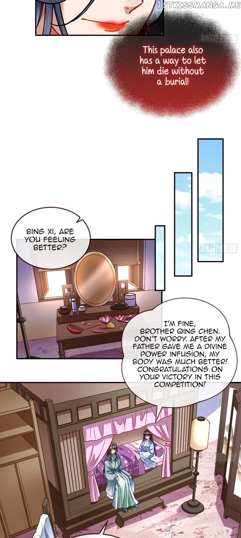 Cheating Men Must Die Chapter 345 Online - página 16