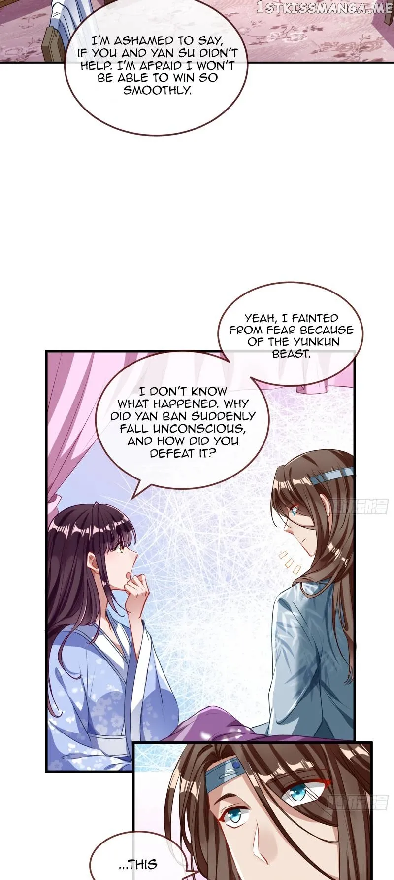 Cheating Men Must Die Chapter 345 Online - página 17