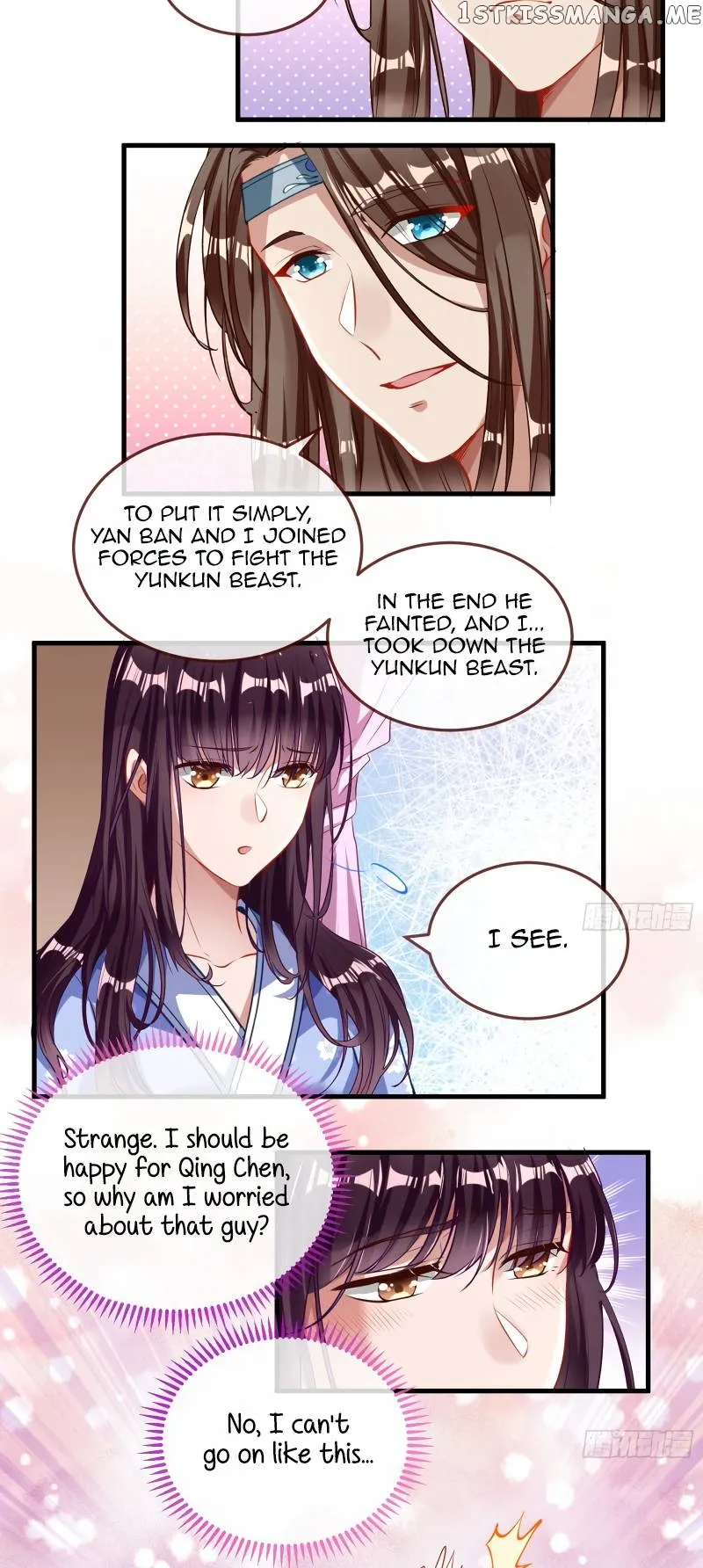 Cheating Men Must Die Chapter 345 Online - página 18