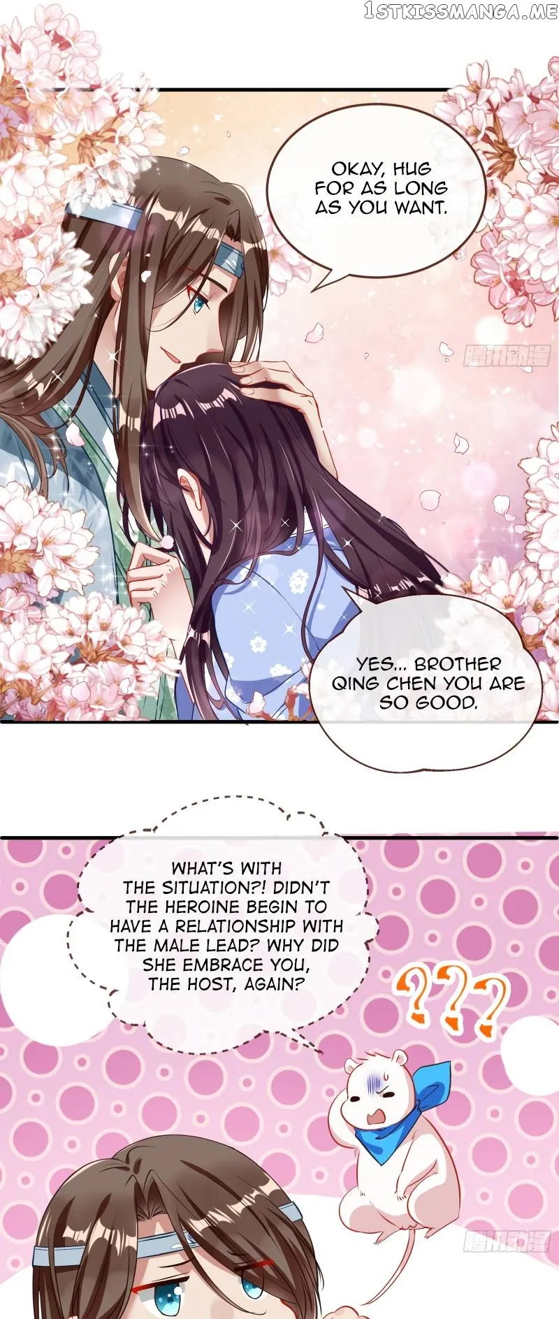 Cheating Men Must Die Chapter 345 Online - página 20