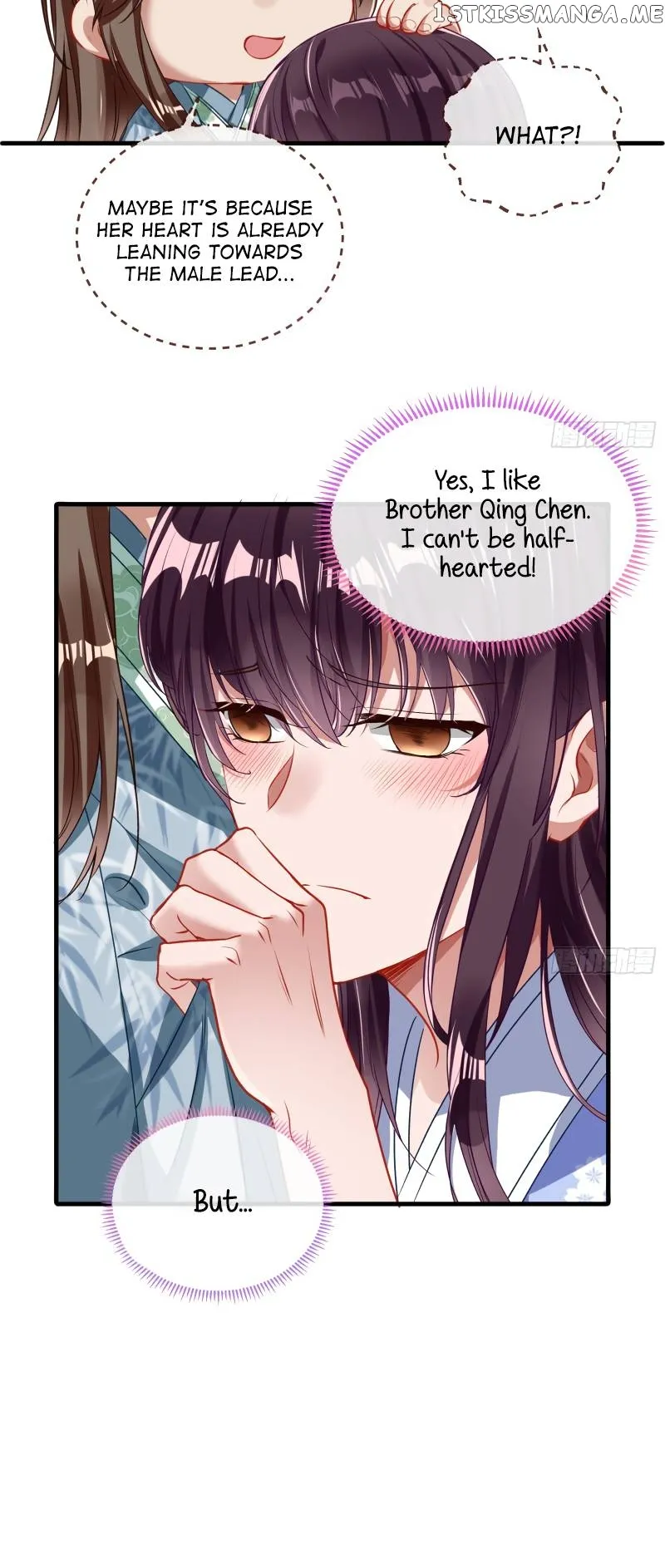Cheating Men Must Die Chapter 345 Online - página 21