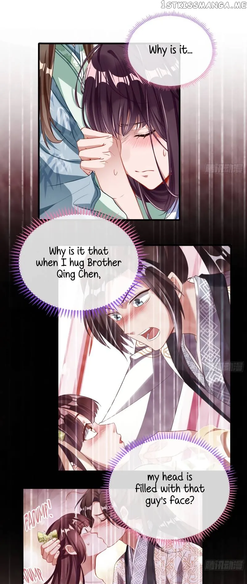 Cheating Men Must Die Chapter 345 Online - página 22