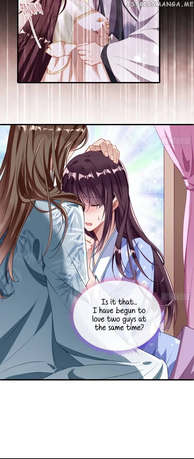 Cheating Men Must Die Chapter 345 Online - página 23