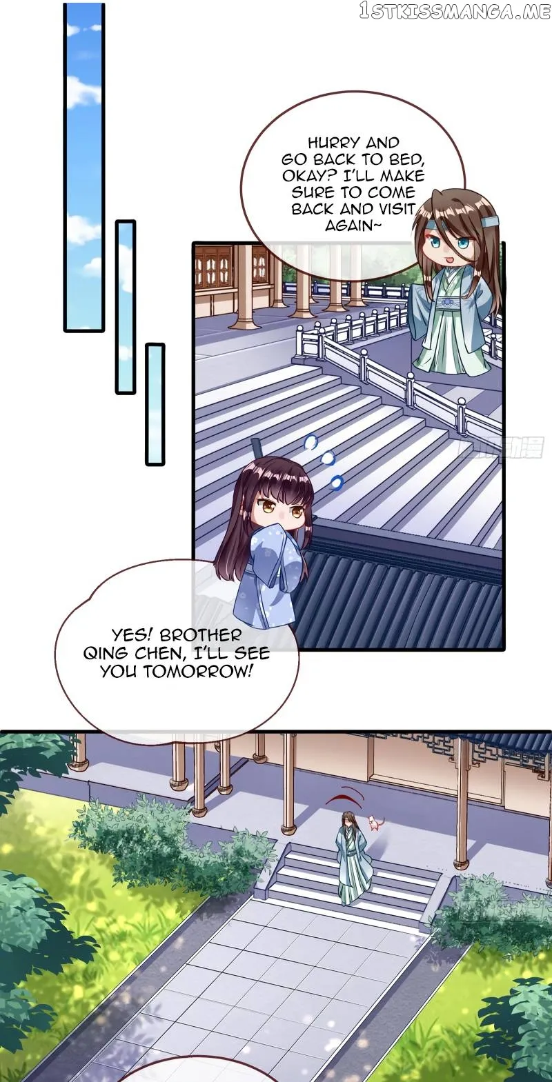 Cheating Men Must Die Chapter 345 Online - página 24