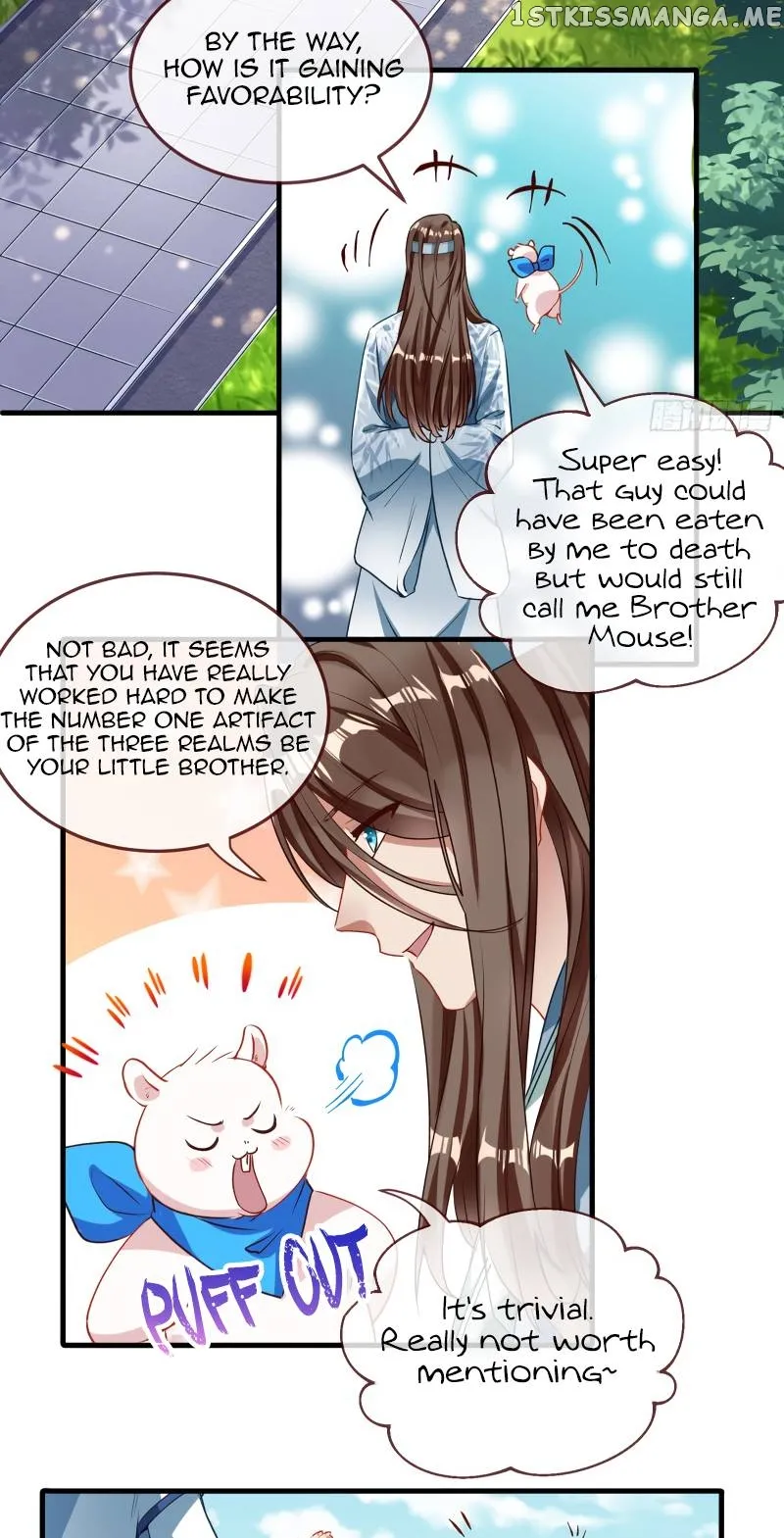 Cheating Men Must Die Chapter 345 Online - página 25