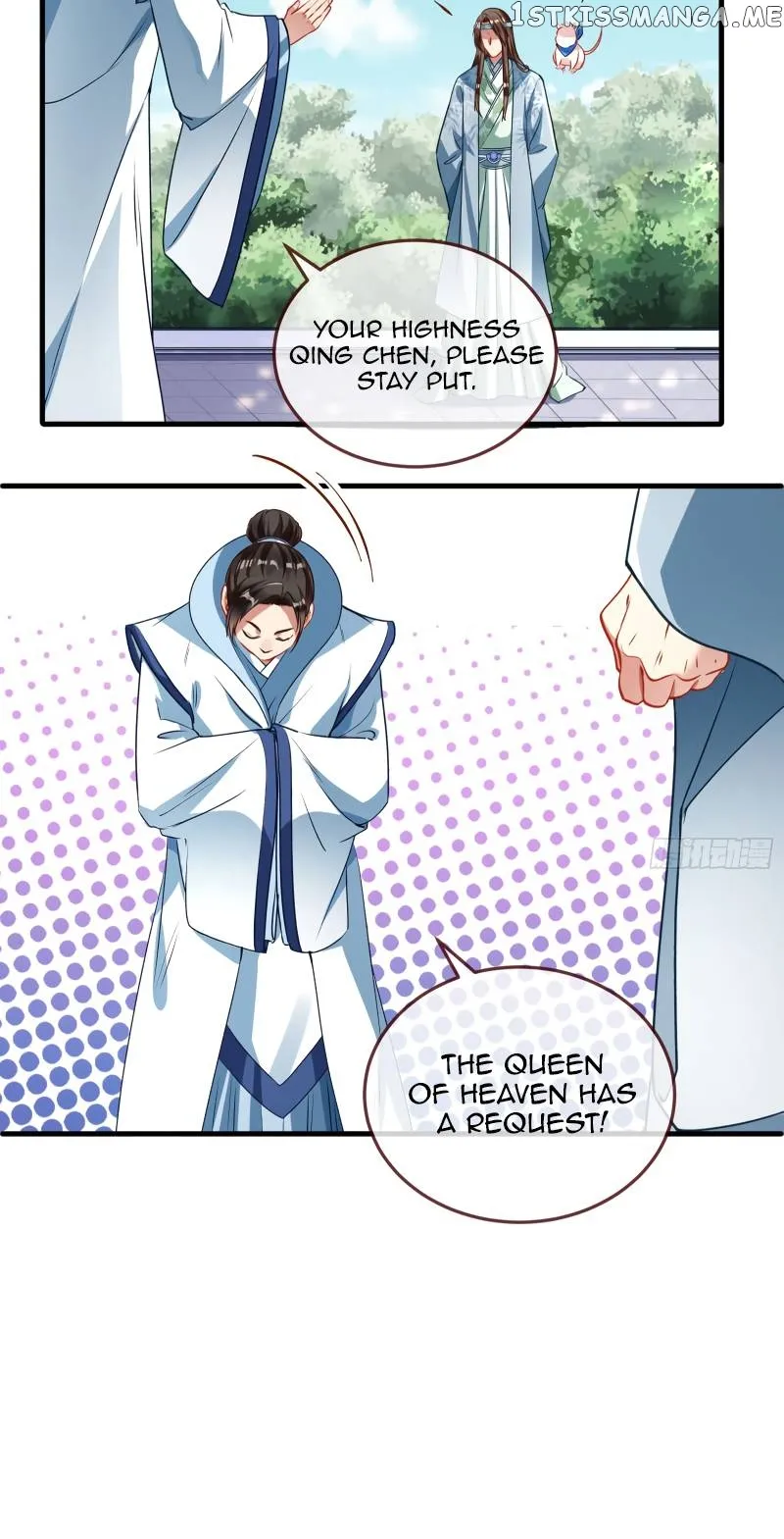 Cheating Men Must Die Chapter 345 Online - página 26
