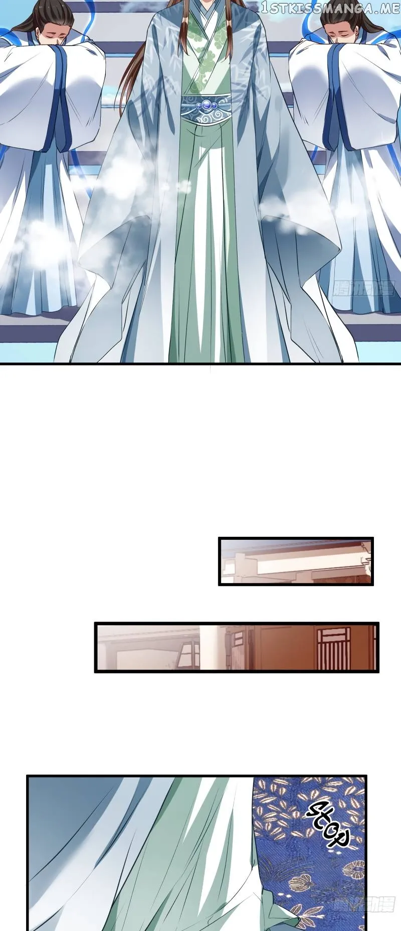 Cheating Men Must Die Chapter 346 Online - página 3