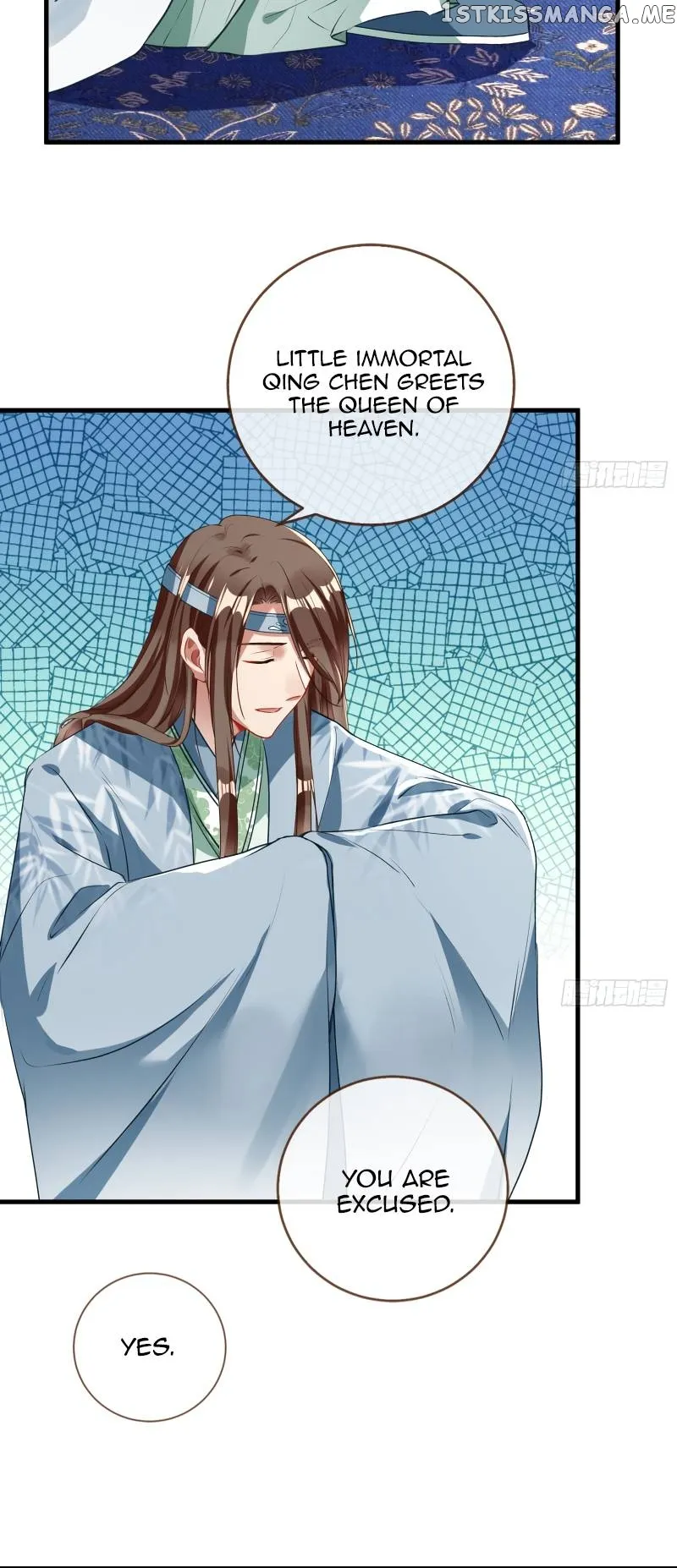 Cheating Men Must Die Chapter 346 Online - página 4