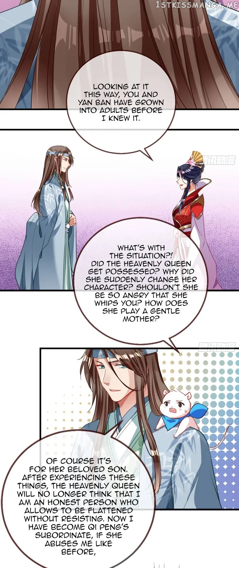 Cheating Men Must Die Chapter 346 Online - página 6