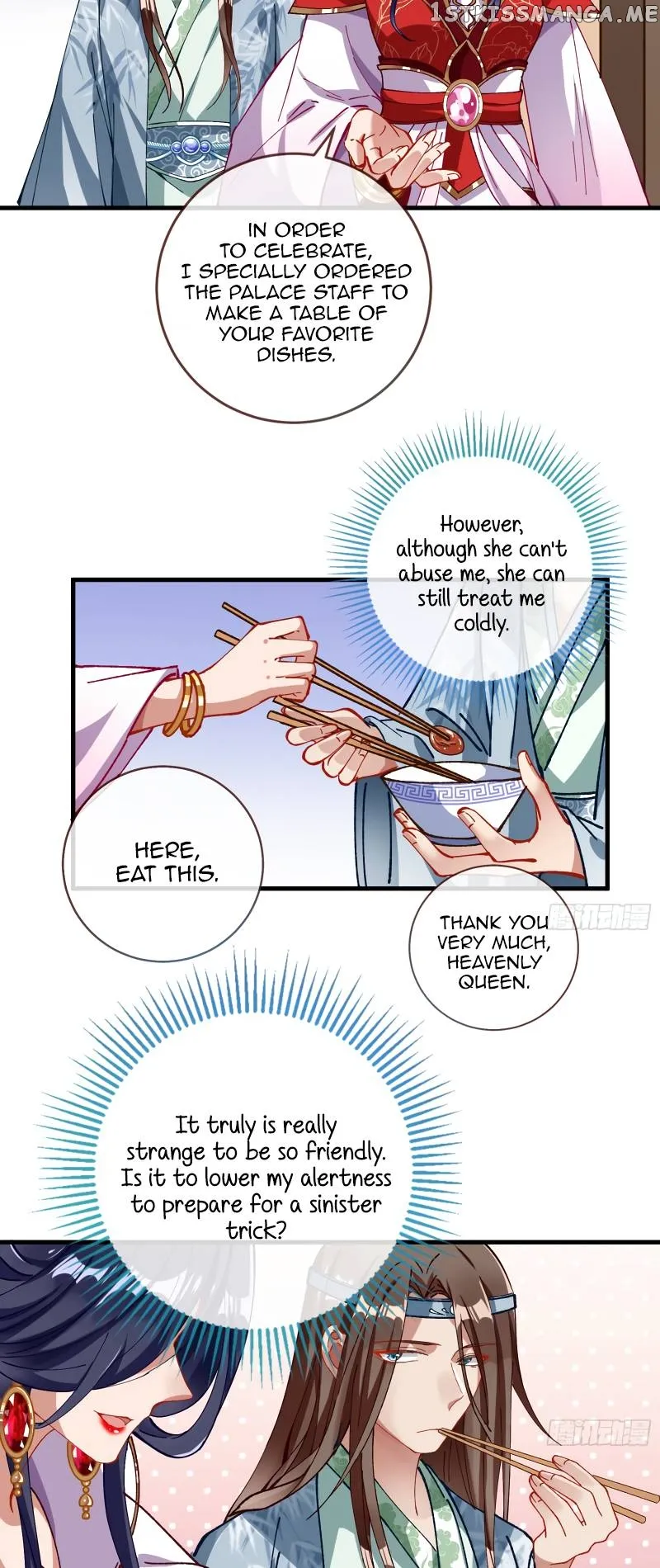 Cheating Men Must Die Chapter 346 Online - página 8