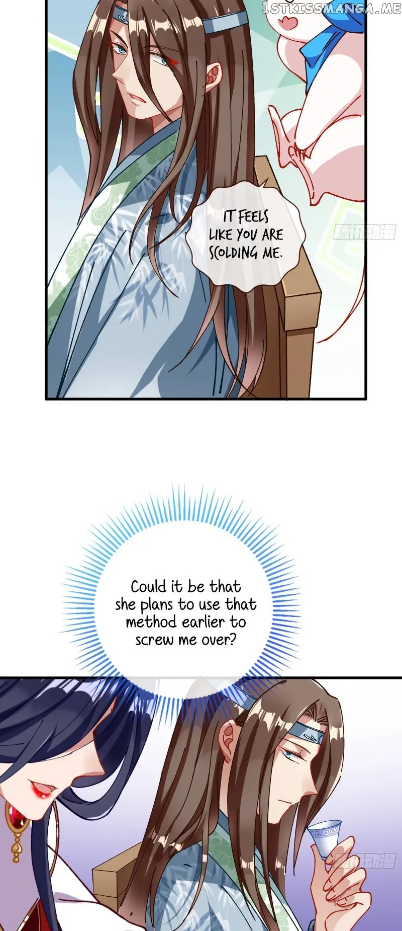 Cheating Men Must Die Chapter 346 Online - página 11