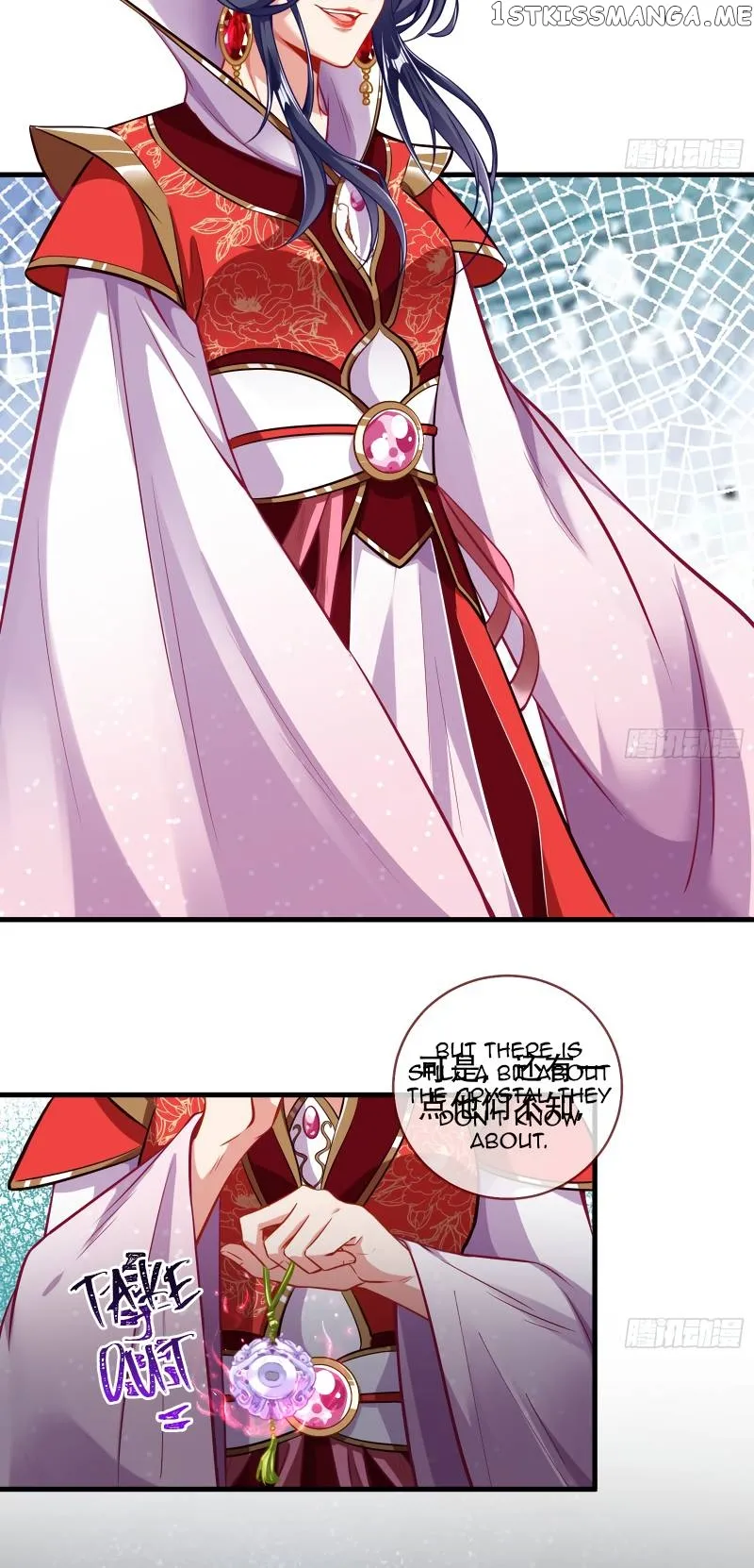Cheating Men Must Die Chapter 346 Online - página 19