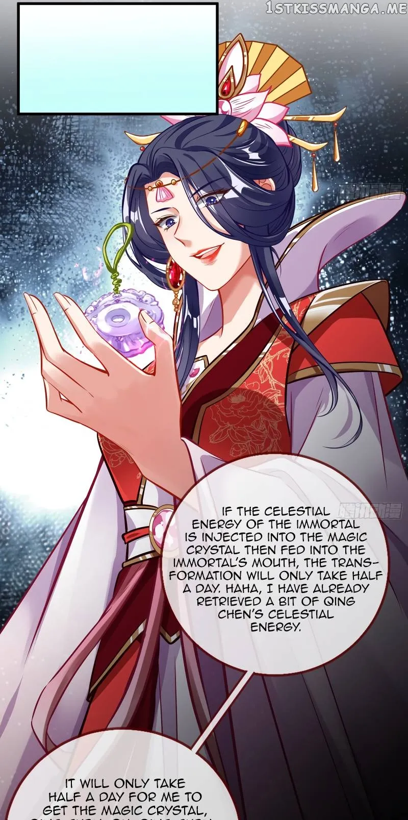 Cheating Men Must Die Chapter 346 Online - página 20