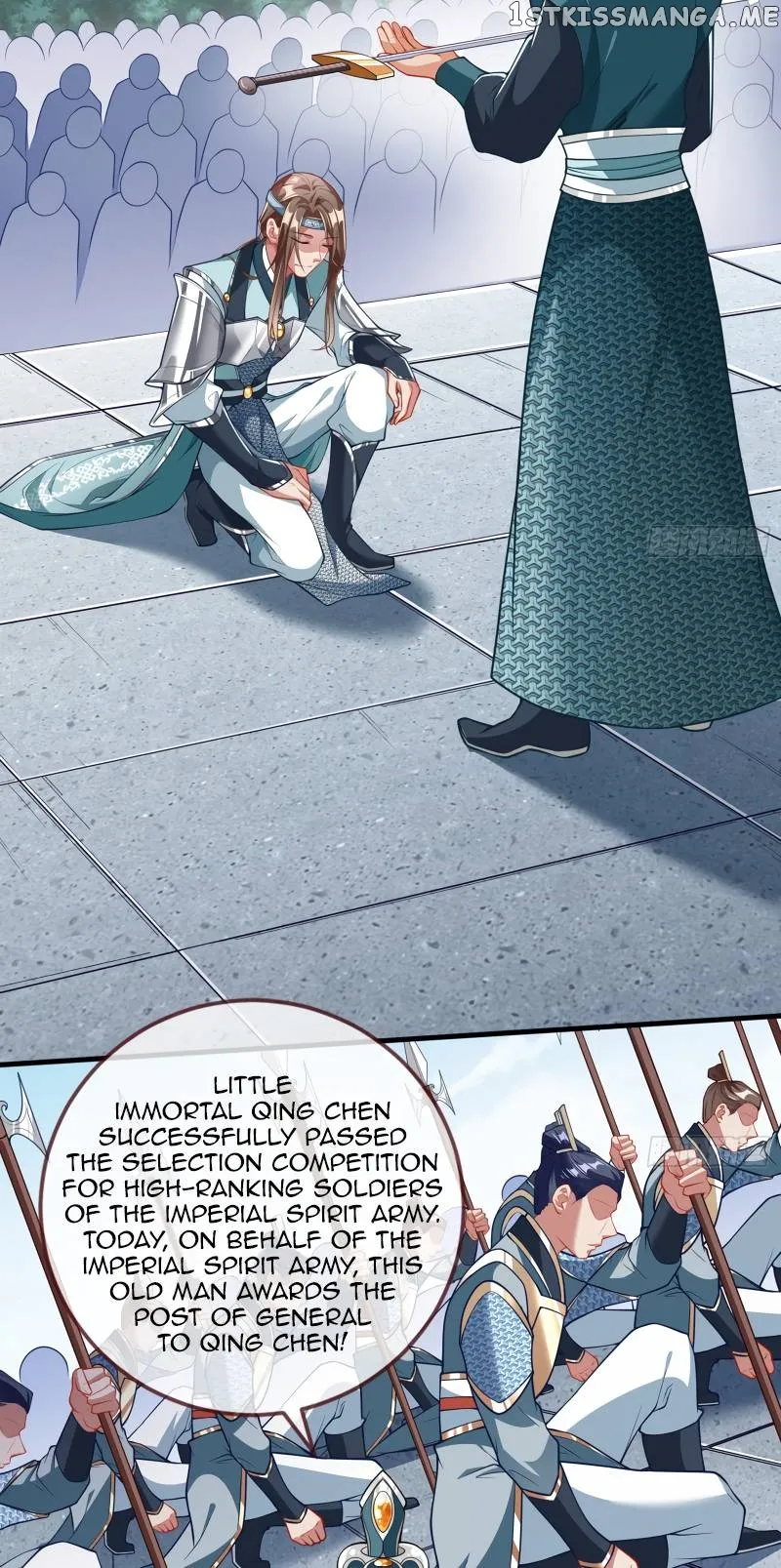 Cheating Men Must Die Chapter 346 Online - página 23