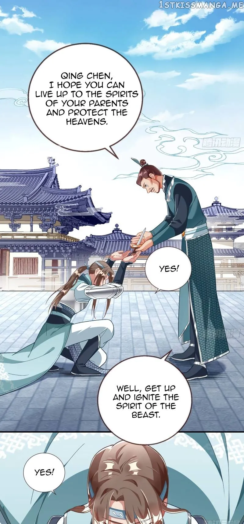 Cheating Men Must Die Chapter 346 Online - página 25
