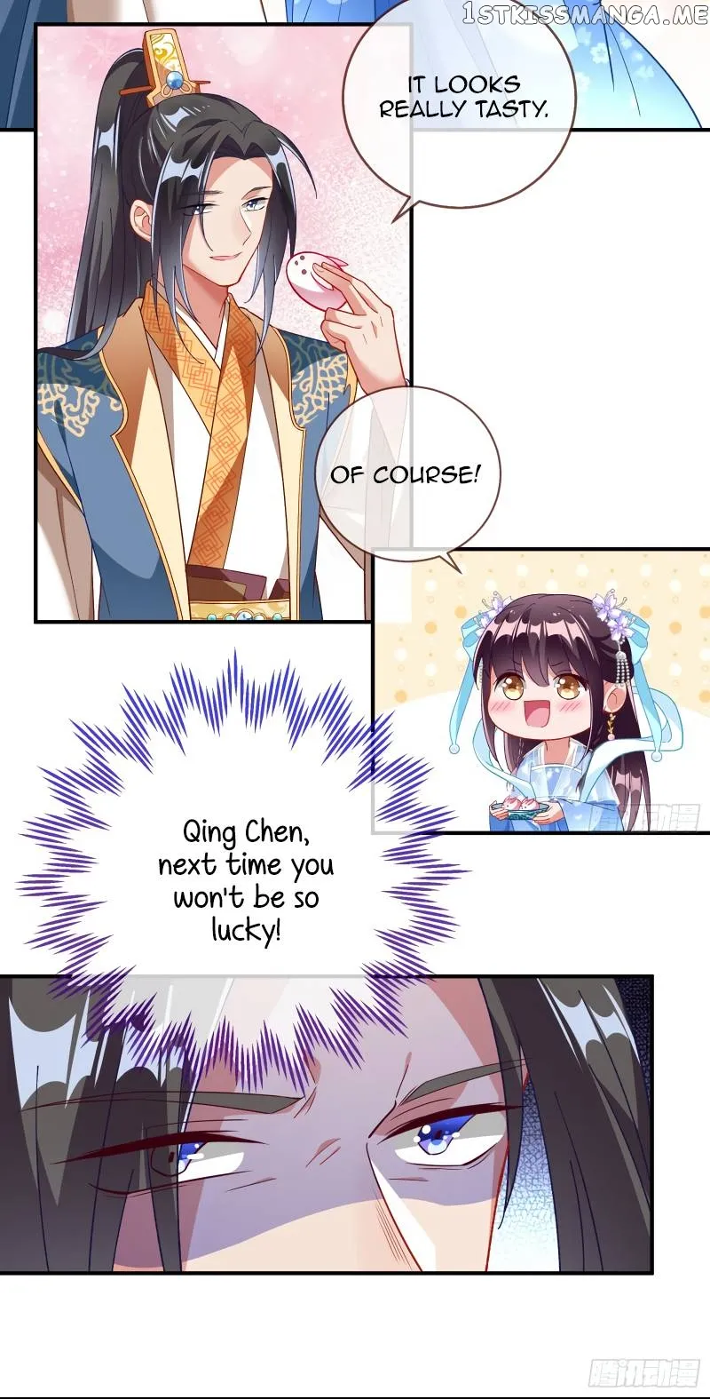 Cheating Men Must Die Chapter 346 Online - página 33