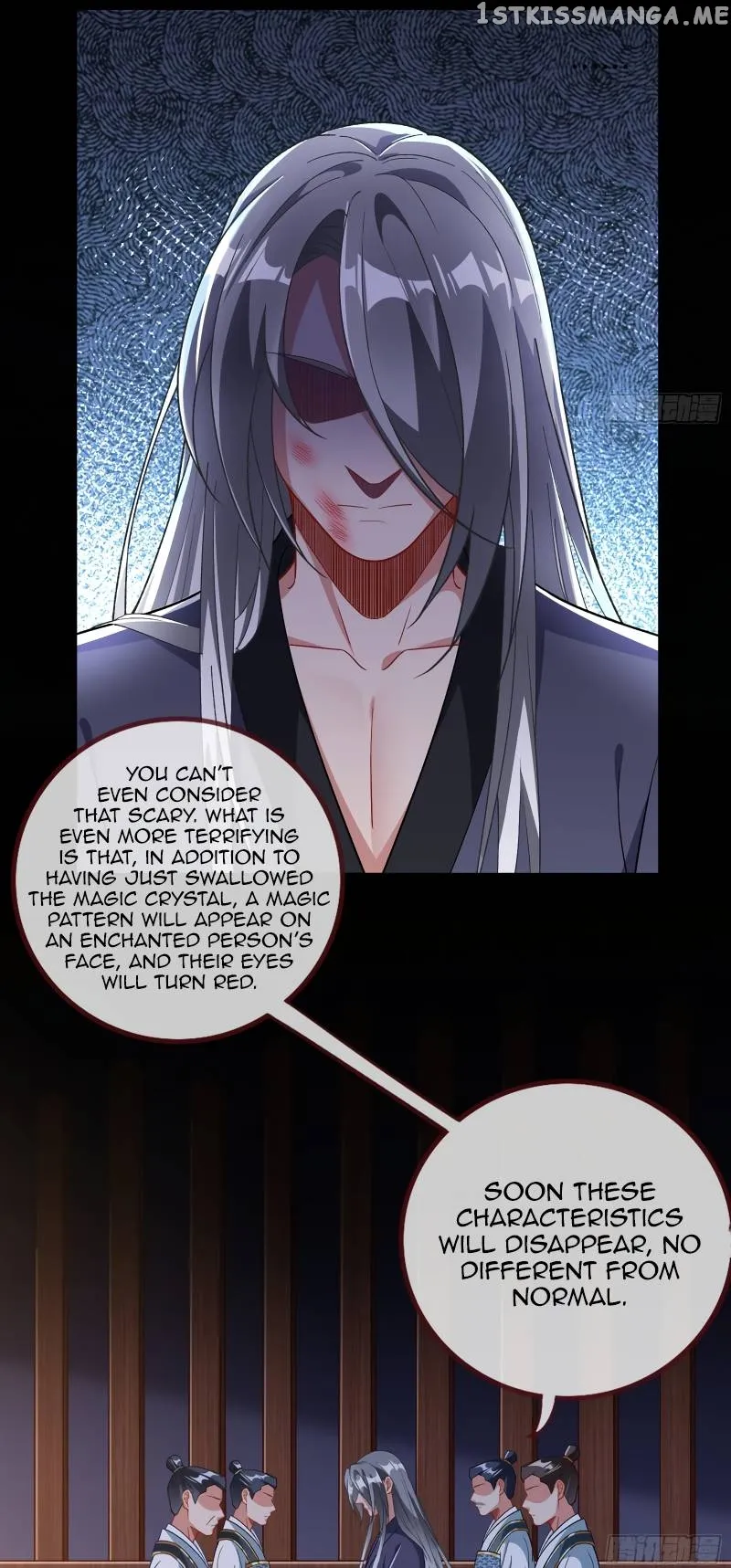Cheating Men Must Die Chapter 347 Online - página 5