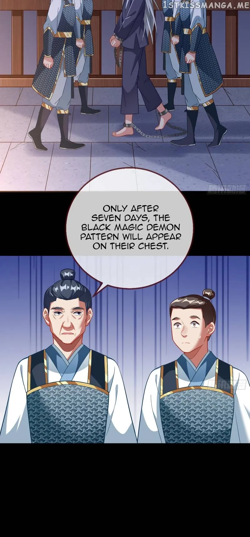 Cheating Men Must Die Chapter 347 Online - página 6