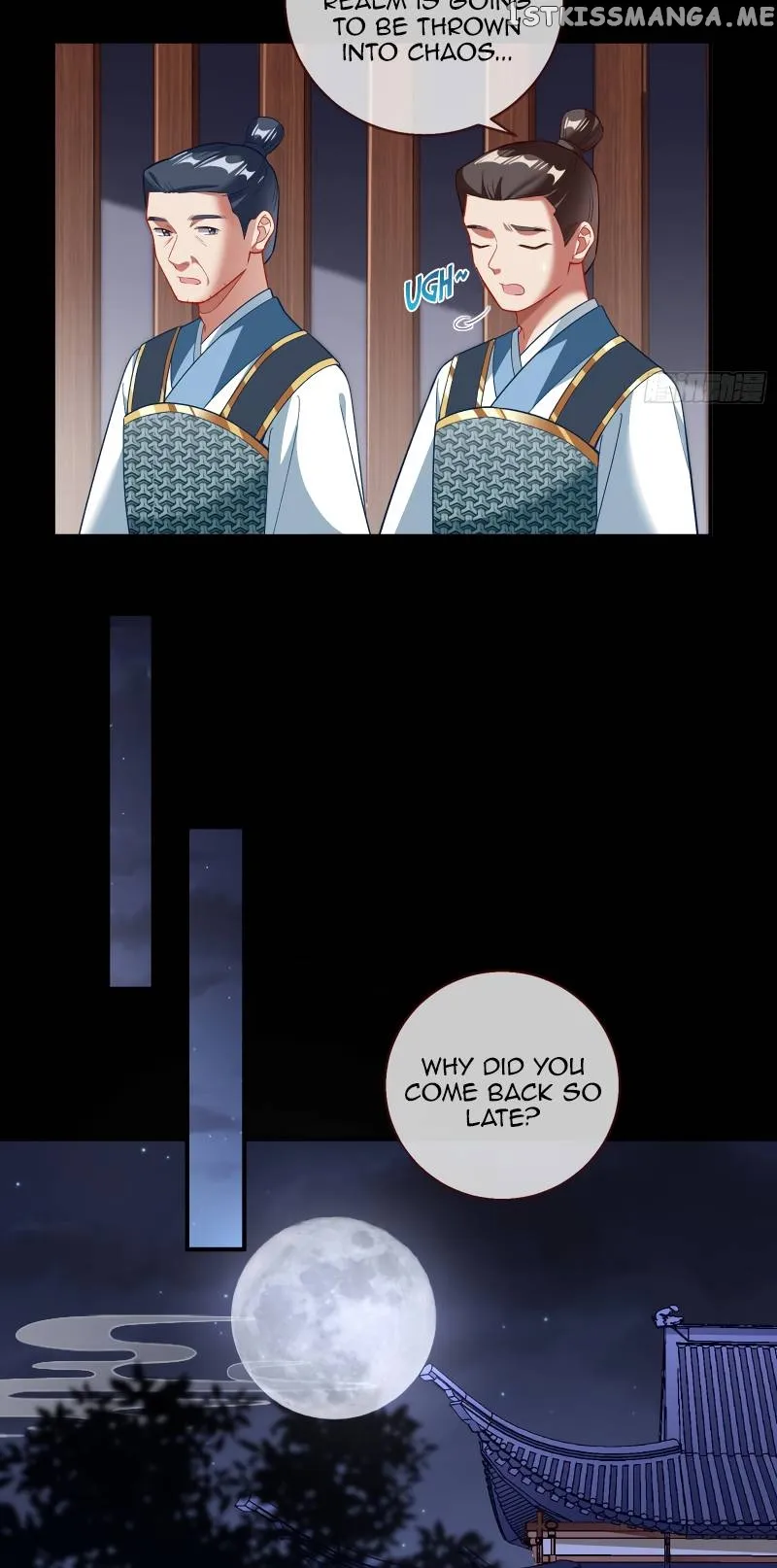 Cheating Men Must Die Chapter 347 Online - página 8