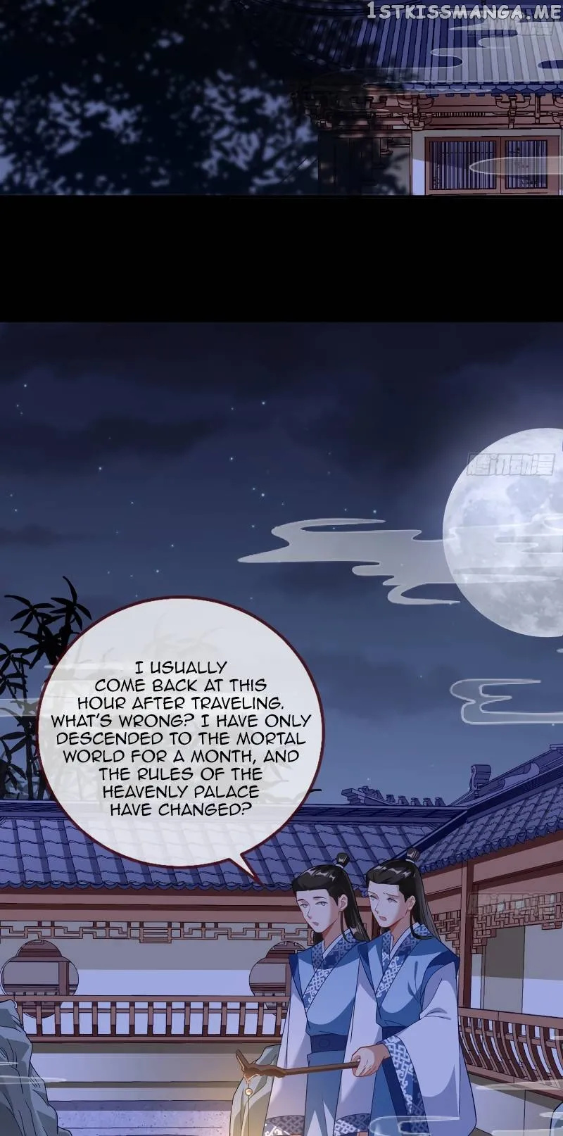 Cheating Men Must Die Chapter 347 Online - página 9