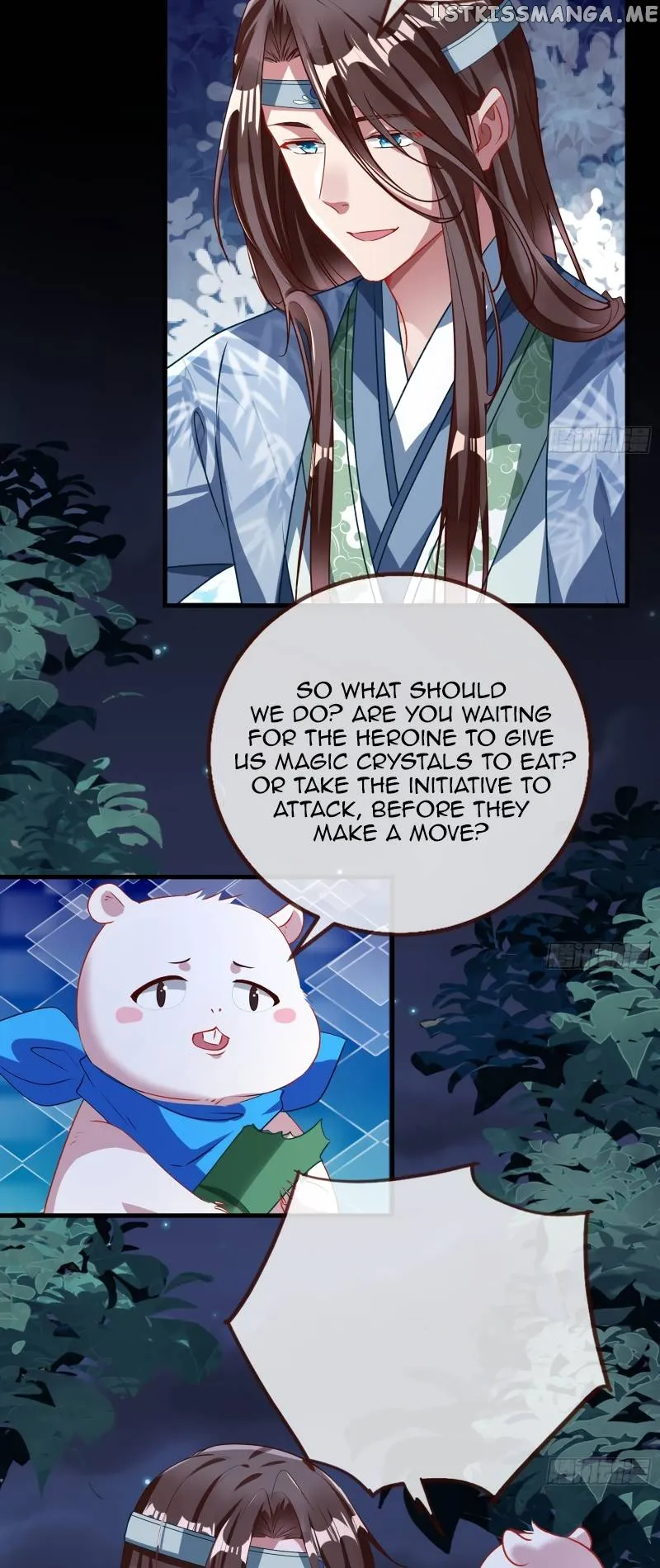 Cheating Men Must Die Chapter 347 Online - página 12