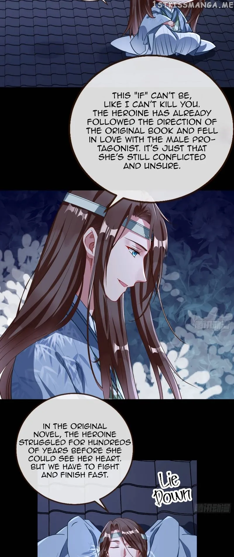 Cheating Men Must Die Chapter 347 Online - página 14