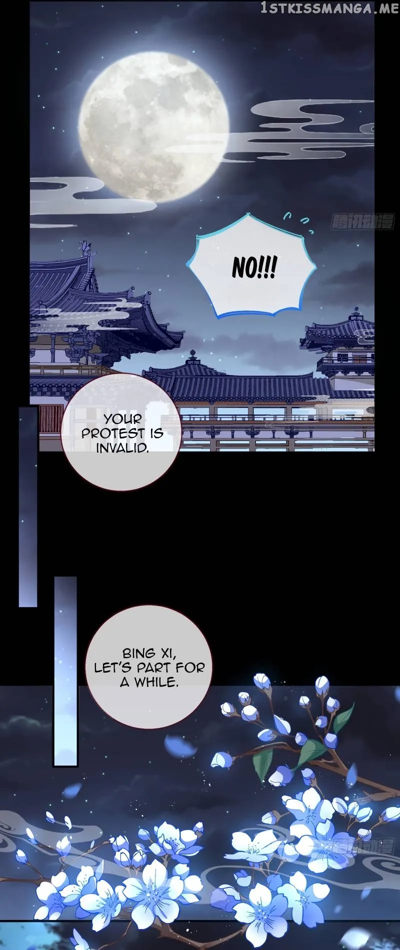 Cheating Men Must Die Chapter 347 Online - página 19