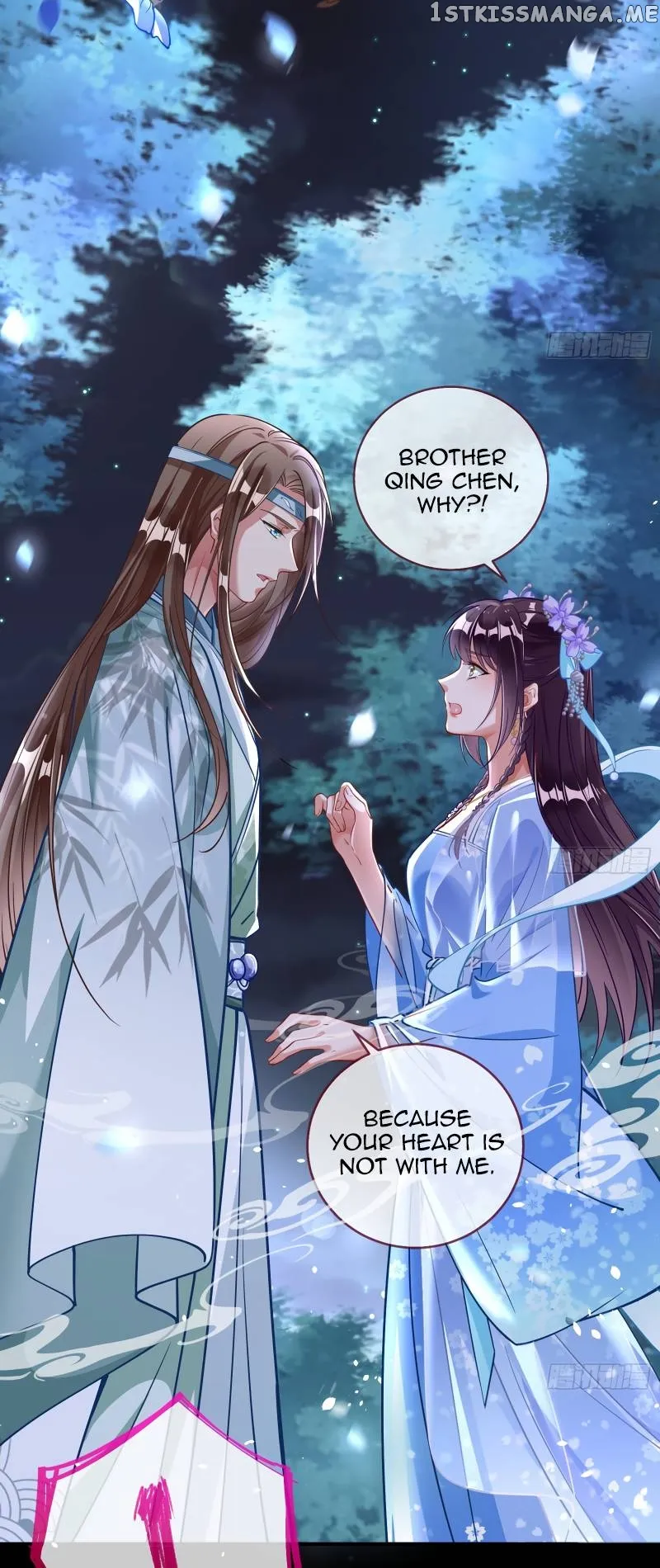 Cheating Men Must Die Chapter 347 Online - página 20