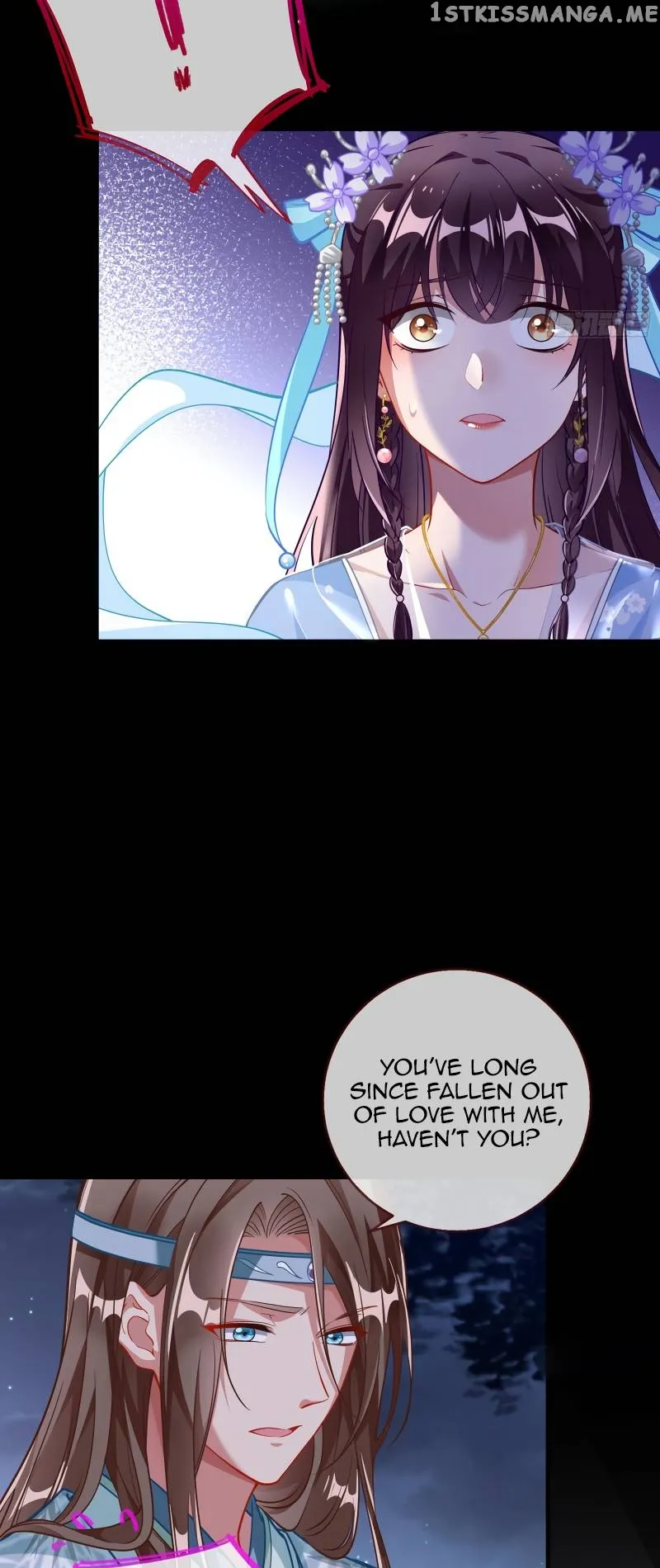 Cheating Men Must Die Chapter 347 Online - página 21