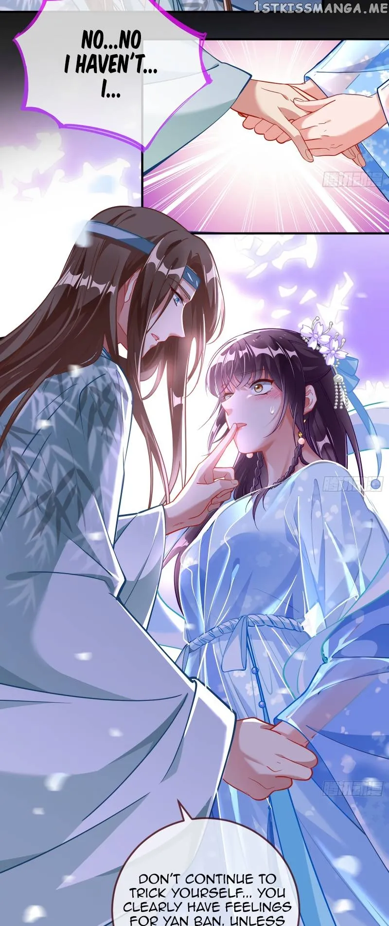 Cheating Men Must Die Chapter 347 Online - página 22