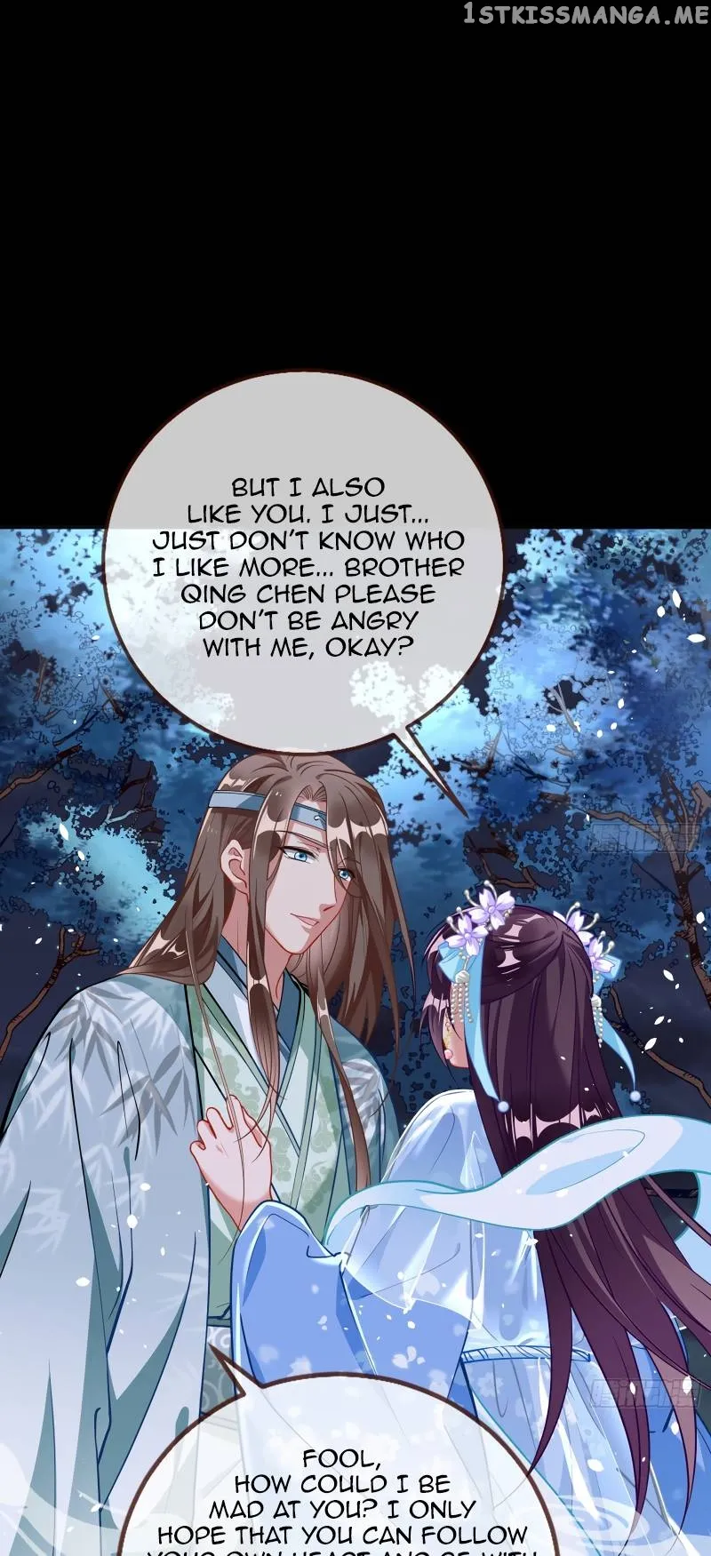 Cheating Men Must Die Chapter 347 Online - página 24